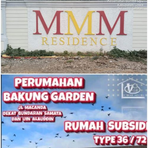 Limbah Domestik Perumahan MMM Residen Dan Bakung Garden Ancam Lingkungan Dan Kesehatan Masyarakat