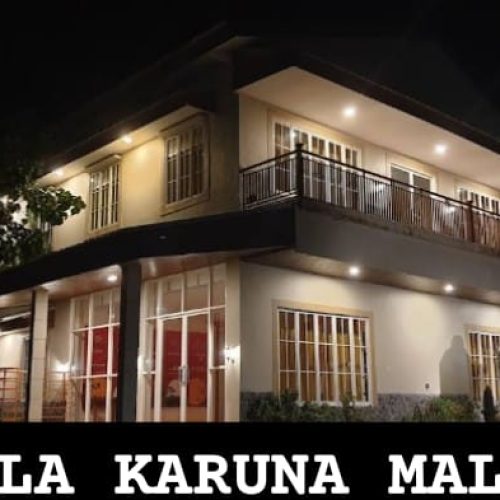 Balla Karuna Malino Berdiri 7 Tahun Tampa Kepastian Legalitas: ILEGAL?.