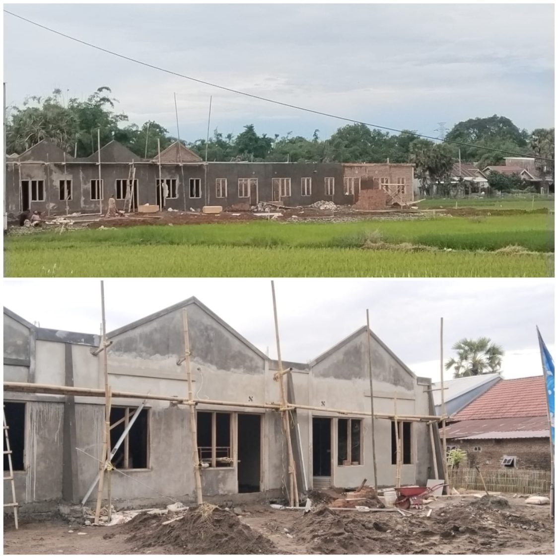 Dugaan Pelanggaran Hukum Pembangunan Perumahan Rava Galut Permai 2: LPRI Soroti Peran Kepala Desa Bontolanra