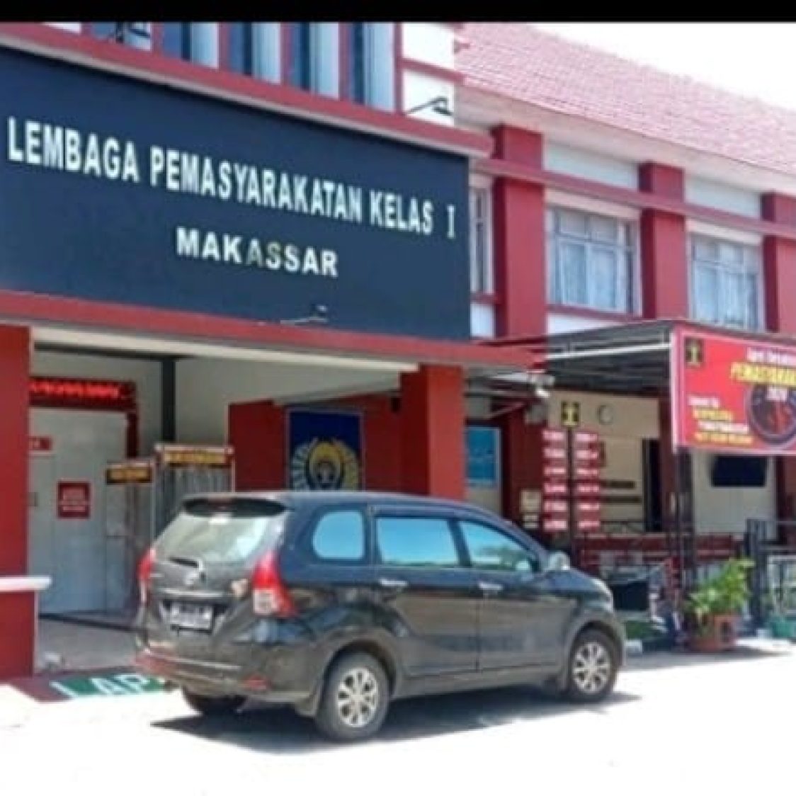 Dugaan Pelanggaran Hak Narapidana di Lapas Makassar, LPRI Desak Investigasi dan Sanksi Tegas