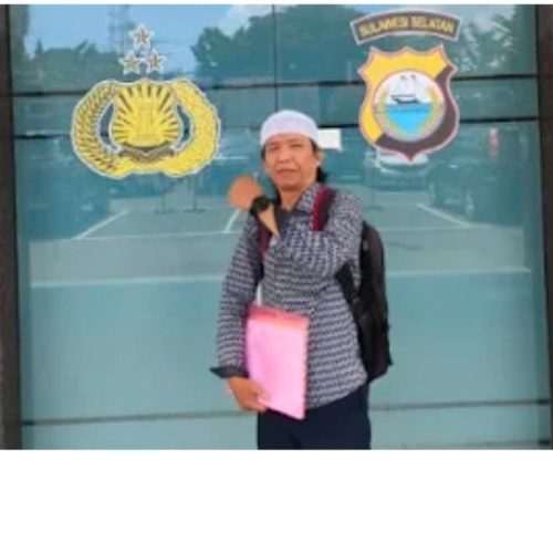 Makassar: Warga Kecil Lawan Kekuatan Besar, Surat Irwasda Diduga Jadi Alat Rampas Tanah Berdasarkan Putusan Pengadilan