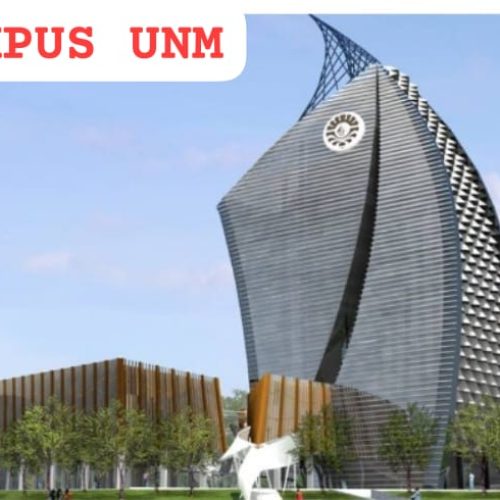 Benarkah UNM Sarang Korupsi? Tiga Bukti Penyimpangan dalam Program Kegiatan Kampus, Di Soroti!