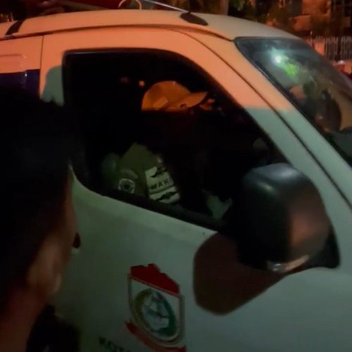 Razia Tengah Malam Satpol PP & Dinas Sosial Makassar Aniaya Warga di Rumah Sakit