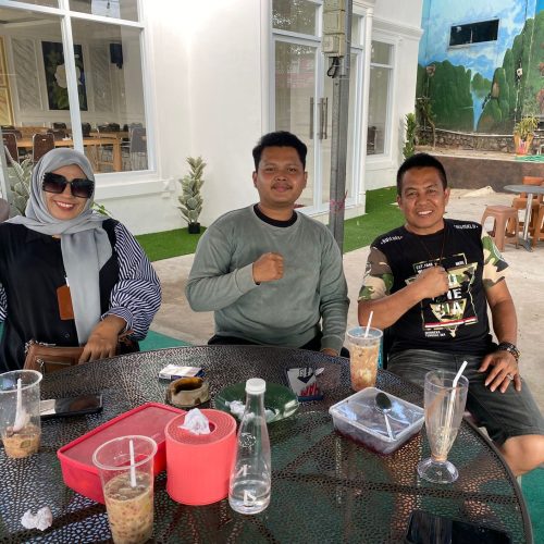 Permohonan Maaf Media Ini Dan Klarifikasi Kepala Lingkungan Mappala Terkait Program PTSL: Pengembalian Dana dan Imbauan Hentikan Provokasi