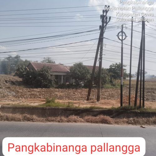Dugaan Pelanggaran Tata Ruang dan Lingkungan di Pangkabinanga, Gowa, Picu Kekhawatiran Warga
