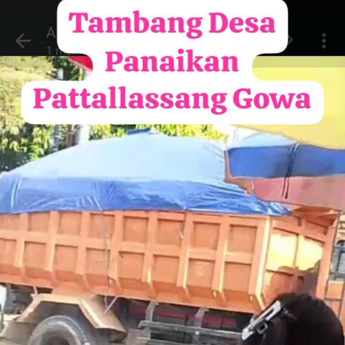 Dugaan Penimbunan Ilegal di Hertasning Resahkan Warga, LPKN: Pemerintah Harus Bertindak Tegas!