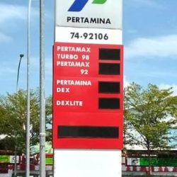 Aktivitas Mencurigakan di SPBU Bontonompo, Diduga Ada Praktik Penimbunan Solar