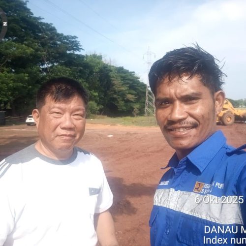 Danau Mawang Ditimbun Ilegal? Ancam Ekologi dan Banjir: SHM Bukan Jaminan, Gowa Jangan Sampai Ada Pembiaran!