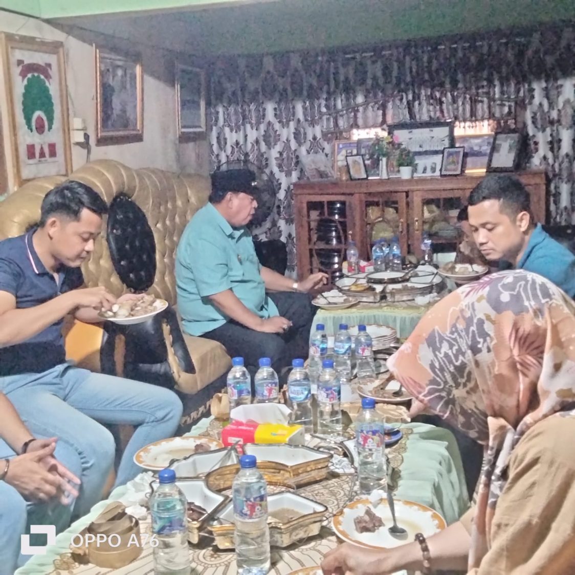Kisah Pilu Lahan Parkir RS Parepare: Poros Rakyat Laporkan Dirut CV. Parkir Mitra Utama ke Kejagung