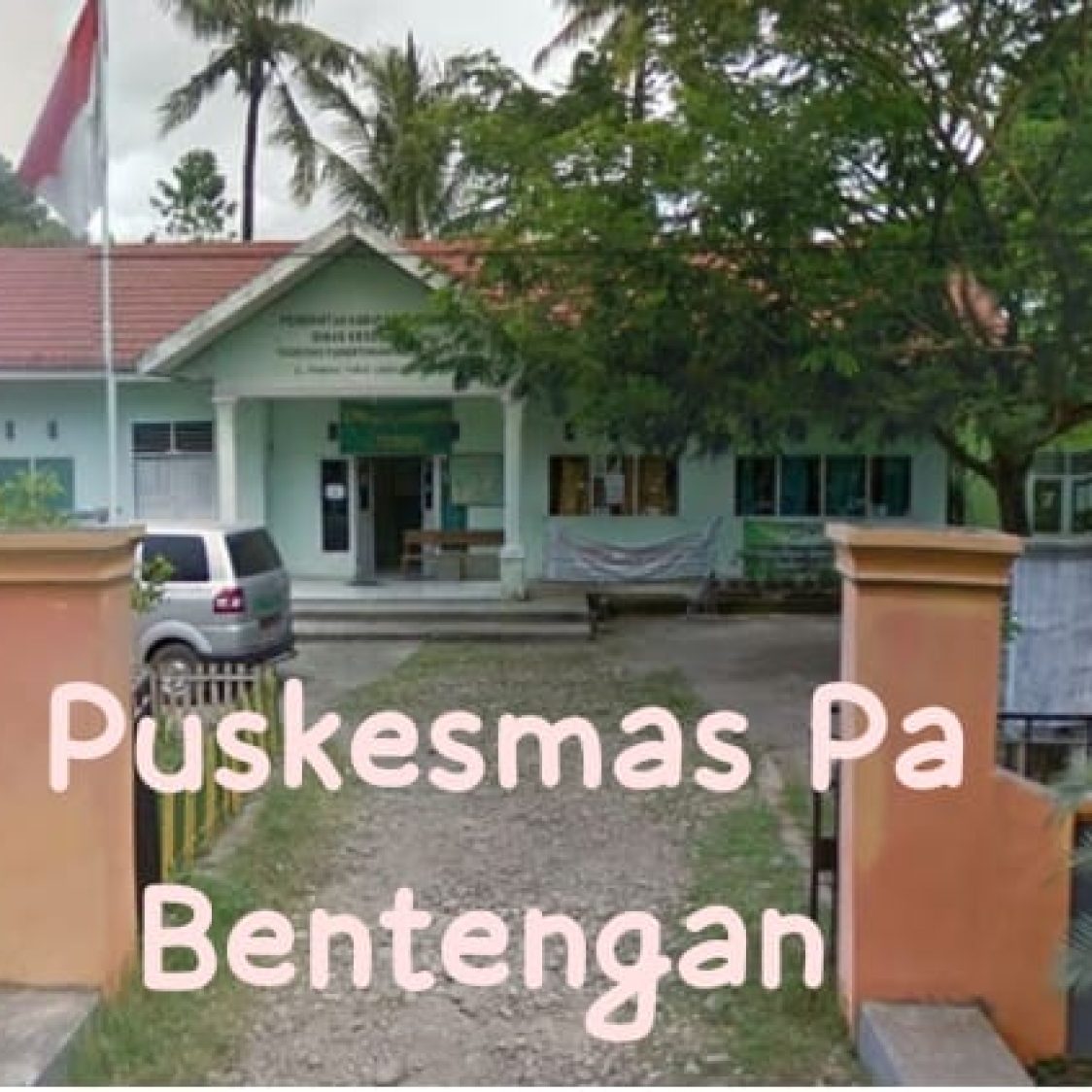 LPRI; Gowa Krisis SDM?! Satu Pejabat “Rangkap Jabatan” Desa-Puskesmas Di Ambak! Merasa “Superwoman”.