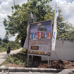 PT. Touman: Royal Mas Residence Gowa, Jangan Siasati Aturan! Sanksi Pidana Menanti Pengembang Nakal!