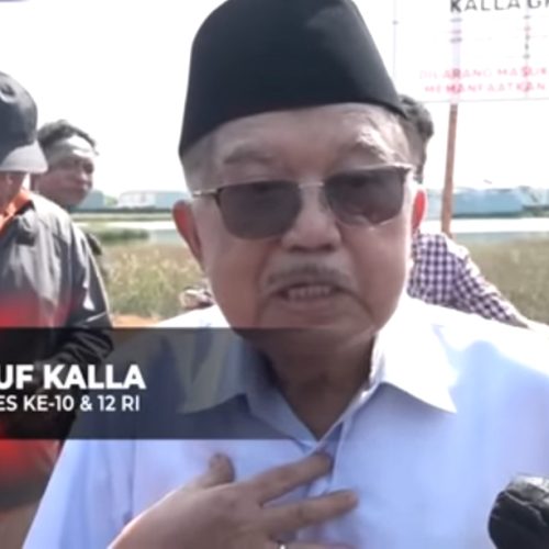 Lahan Yusuf Kalla ‘Dirampok’ GMTD, Poros Rakyat Indonesia Desak Negara Usut Kebejatan GMTD di Makassar