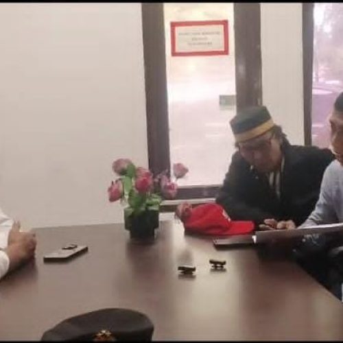 Polda Sulsel Digeruduk Massa, Kuasa Hukum Ledakkan Dugaan Manipulasi BAP: Tuntut Pemecatan Oknum dan Usut Mafia Tanah!