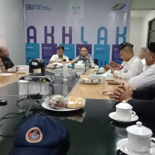 PTPN 1 Regional 8 Saatnya Profesional! LPRI: Seribu Hektar Mangkrak, Bupati Takalar, Dengar Jeritan Petani!