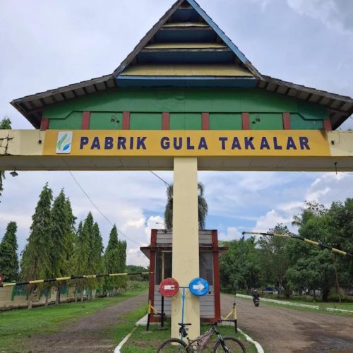 Bapak Mentan Amran Sulaiman, Evaluasi Manajemen Pabrik Gula Takalar & PTPN 1 Regional 8!