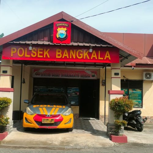 Hak Jawab Kanit Reskrim Polsek Bangkala: Upaya RJ Kasus Pengeroyokan, LPRI Apresiasi & Siap Mengawal