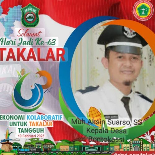 APBDES Bontokassi 2024: Diduga Kurang Utamakan Kepentingan Masyarakat, LPRI Soroti Alokasi Dana di LPJ!