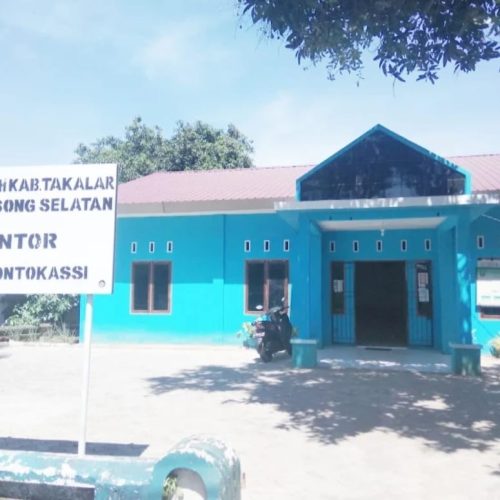 Evaluasi Akuntabilitas dan Kepatuhan Hukum Pengelolaan APBDES Desa Bontokassi 2024