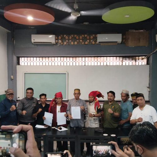 Dewan Adat Kerajaan Gowa Bongkar Dugaan Penyelewengan GMTD, DPRD Sulsel Diminta Bentuk Tim Investigasi