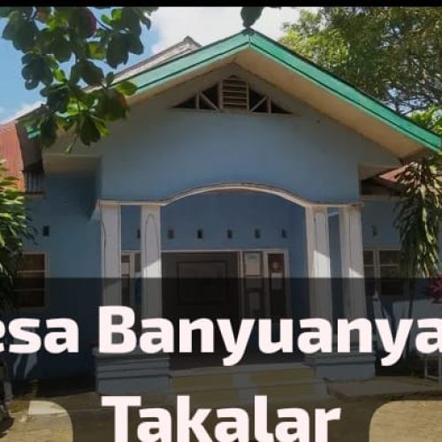 LPJ Desa Banyuanyara Takalar Mengundang Tanya! Surplus Janggal Picu Kecurigaan Korupsi, Masyarakat Desak Audit!