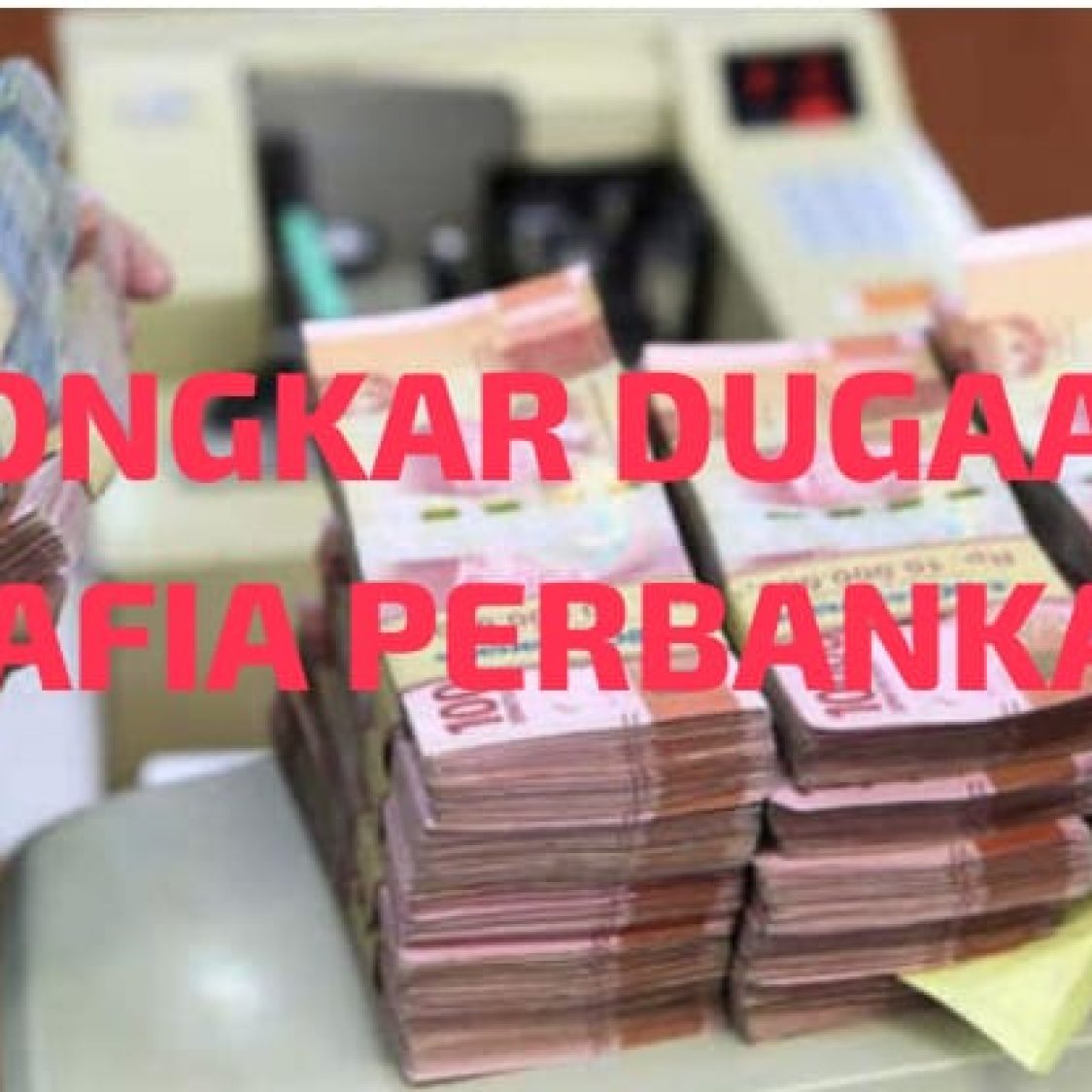 Sertifikat Warga Jadi Sandera BRI Sejak 2010, Kades Beroanging Ingkar Janji! Bongkar Tuntas!