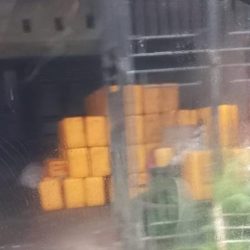 Diduga Penimbunan Avtur dan Solar Terjadi di Dusun Bonto Ulu, Maros