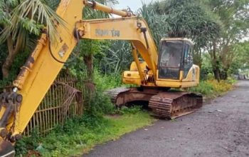“Tambang Pasir Ujung Baji Ilegal! Langgar UU Minerba & Lingkungan, Herma Mansur: Penjarakan Pelaku, Ganti Rugi Kerusakan!”