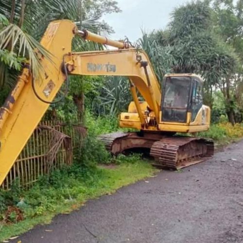 “Tambang Pasir Ujung Baji Ilegal! Langgar UU Minerba & Lingkungan, Herma Mansur: Penjarakan Pelaku, Ganti Rugi Kerusakan!”