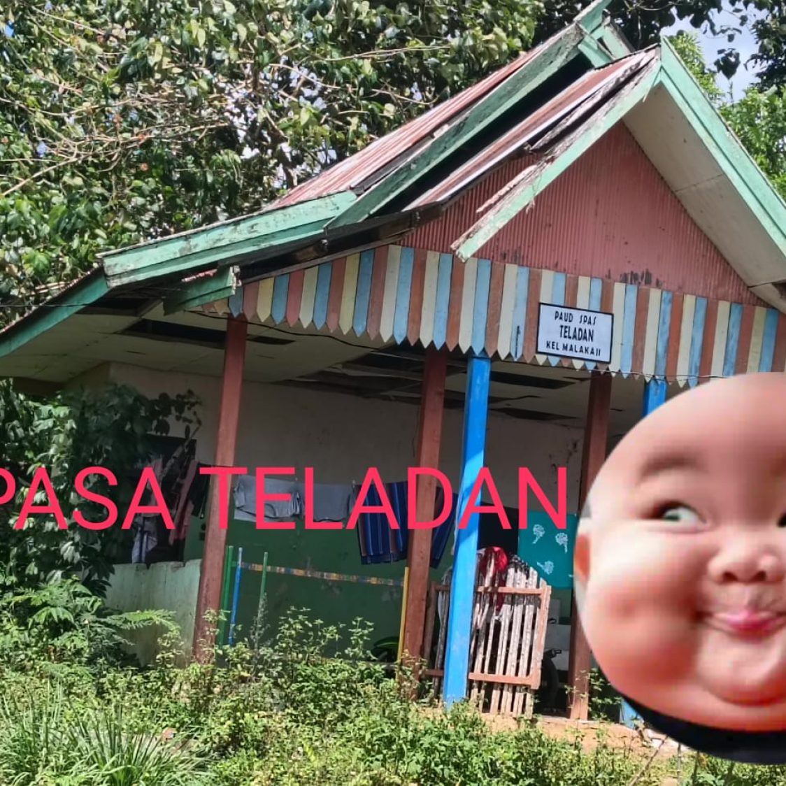 LAPOR BUPATI! SPAS Mangkrak 16 Tahun, Dana Raib, PKK Diduga Fiktif, GOWA.