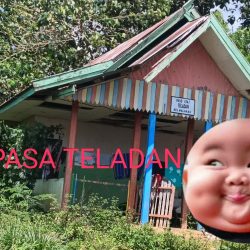 LAPOR BUPATI! SPAS Mangkrak 16 Tahun, Dana Raib, PKK Diduga Fiktif, GOWA.