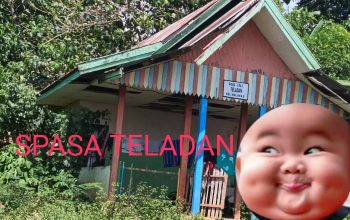 LAPOR BUPATI! SPAS Mangkrak 16 Tahun, Dana Raib, PKK Diduga Fiktif, GOWA.