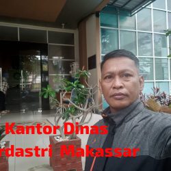 Sorotan Penyalahgunaan Tabung Gas Elpiji Bersubsidi di Beberapa Warung Makan Komersial di Makassar