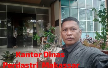 Sorotan Penyalahgunaan Tabung Gas Elpiji Bersubsidi di Beberapa Warung Makan Komersial di Makassar