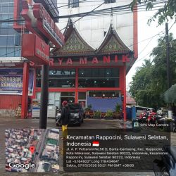 Warung Makan Surya Manik Langgar Permendag Terkait Pemakaian Tabung Gas Elpiji Subsidi?