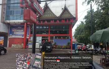 Warung Makan Surya Manik Langgar Permendag Terkait Pemakaian Tabung Gas Elpiji Subsidi?