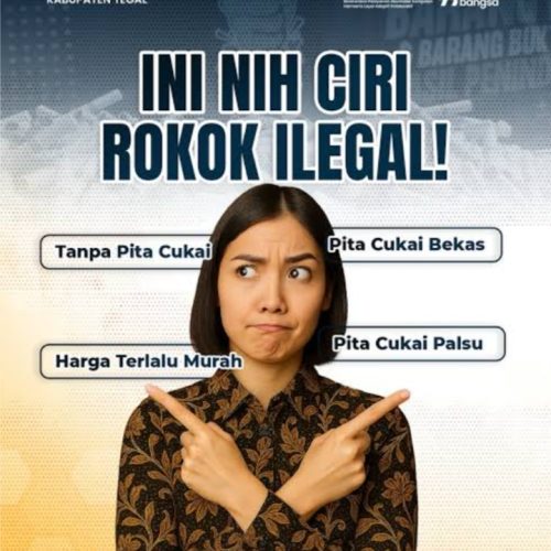 Balai POM dan badan Pendapatan Daerah Sulawesi Selatan Tutup Mata Atas Peredaran Rokok Murah Yang Di Ragukan Legalitasnya.