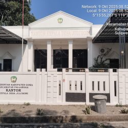 Pj Desa Julubori, Sekdes, dan Kep Dusun Bontobila Dilaporkan ke Ombudsman, Pelayanan Administrasi Tidak Sesuai SOP