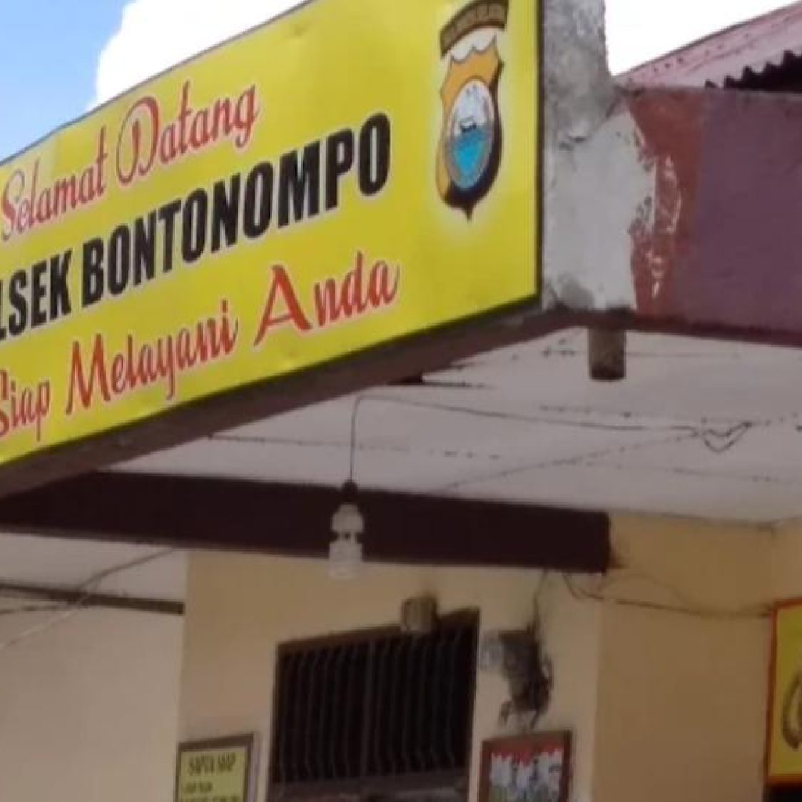 Khawatir Intimidasi Lanjutan, Korban Pengancaman Desak Polsek Bontonompo Tahan Tersangka