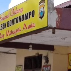 Khawatir Intimidasi Lanjutan, Korban Pengancaman Desak Polsek Bontonompo Tahan Tersangka