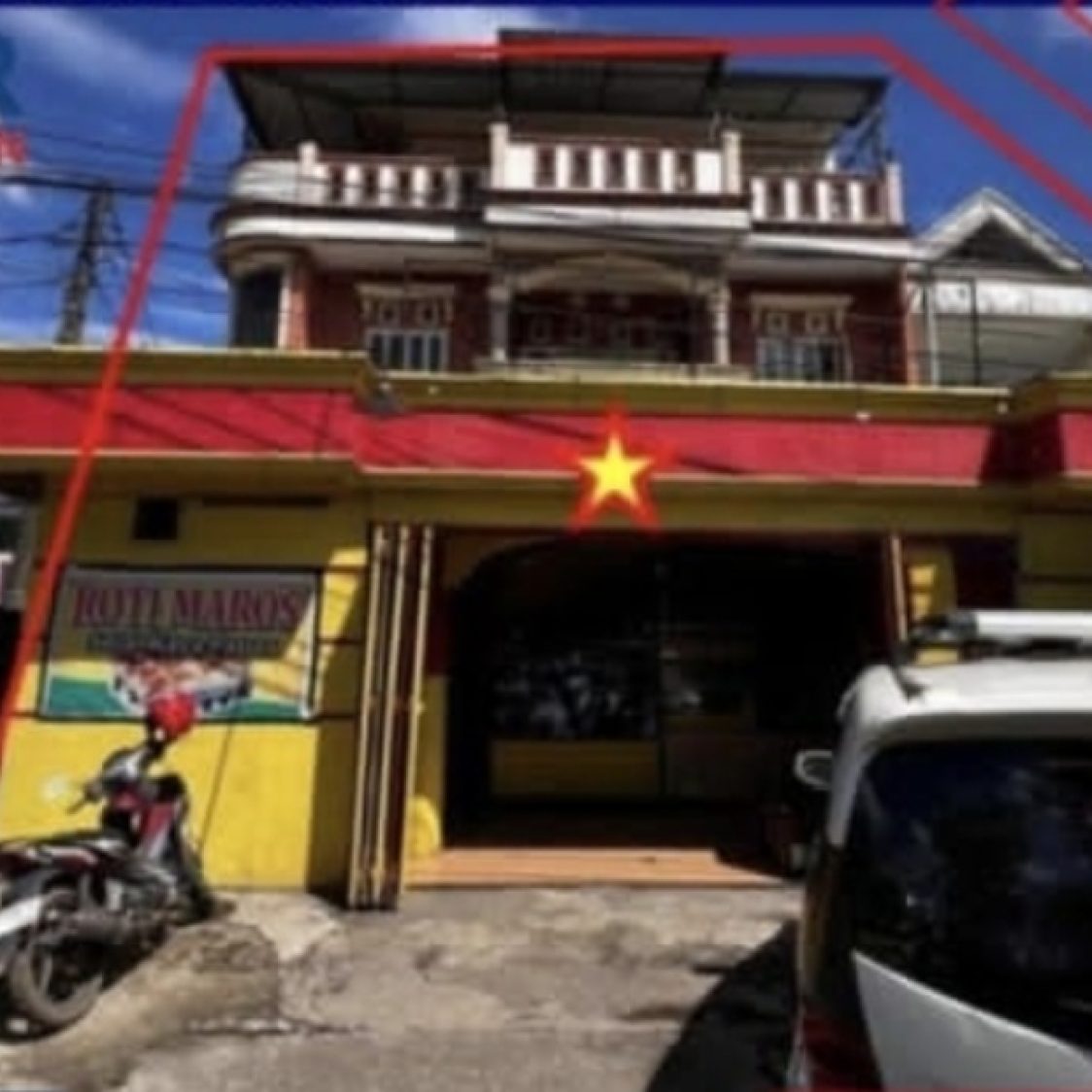 Lembaga Poros Rakyat Indonesia Soroti Lelang Cacat Prosedur Bank Danamon di Maros