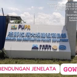 Bongkar Realita Jenelata: Rais Mone Gandeng Aktivis Dan Ahli Bedah Proyek Triliun Di Warkop Bundu