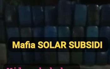 Ketua Umum Lembaga Poros Rakyat Indonesia Soroti Kinerja Kapolda Sulawesi Tenggara – Tidak Mampu Mengimbangi Perintah Kapolri Pemberantasan Mafia Solar Subsidi