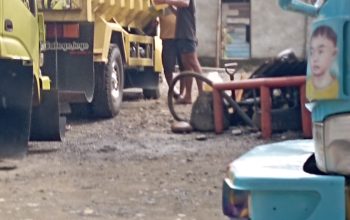 SPBU Pertamina Batu Putih Langgar Aturan: Pakai Takaran Manual, Berisiko Kebakaran & Diduga Ada Kecurangan