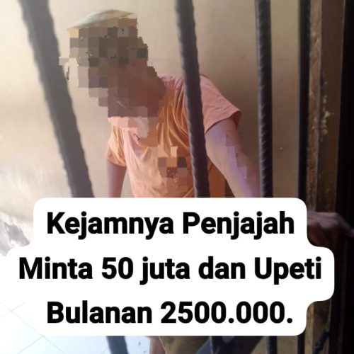 Profesionalisme Kepolisian Resort Jeneponto dalam Penanganan Kasus Perkelahian di Karamaka Cerminan Keadilan Hukum.