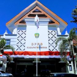 Membela Marwah Gowa: Koalisi Pemerhati Konstitusi dan Pemerintahan Hak Angket Tuntutan Moral Publik