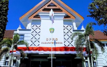Membela Marwah Gowa: Koalisi Pemerhati Konstitusi dan Pemerintahan Hak Angket Tuntutan Moral Publik