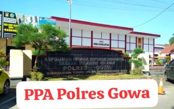 Kinerja Unit PPA Polres Gowa Dinilai Kurang Memenuhi SOP, Pelapor Sebut Proses Penanganan Sangat Lamban
