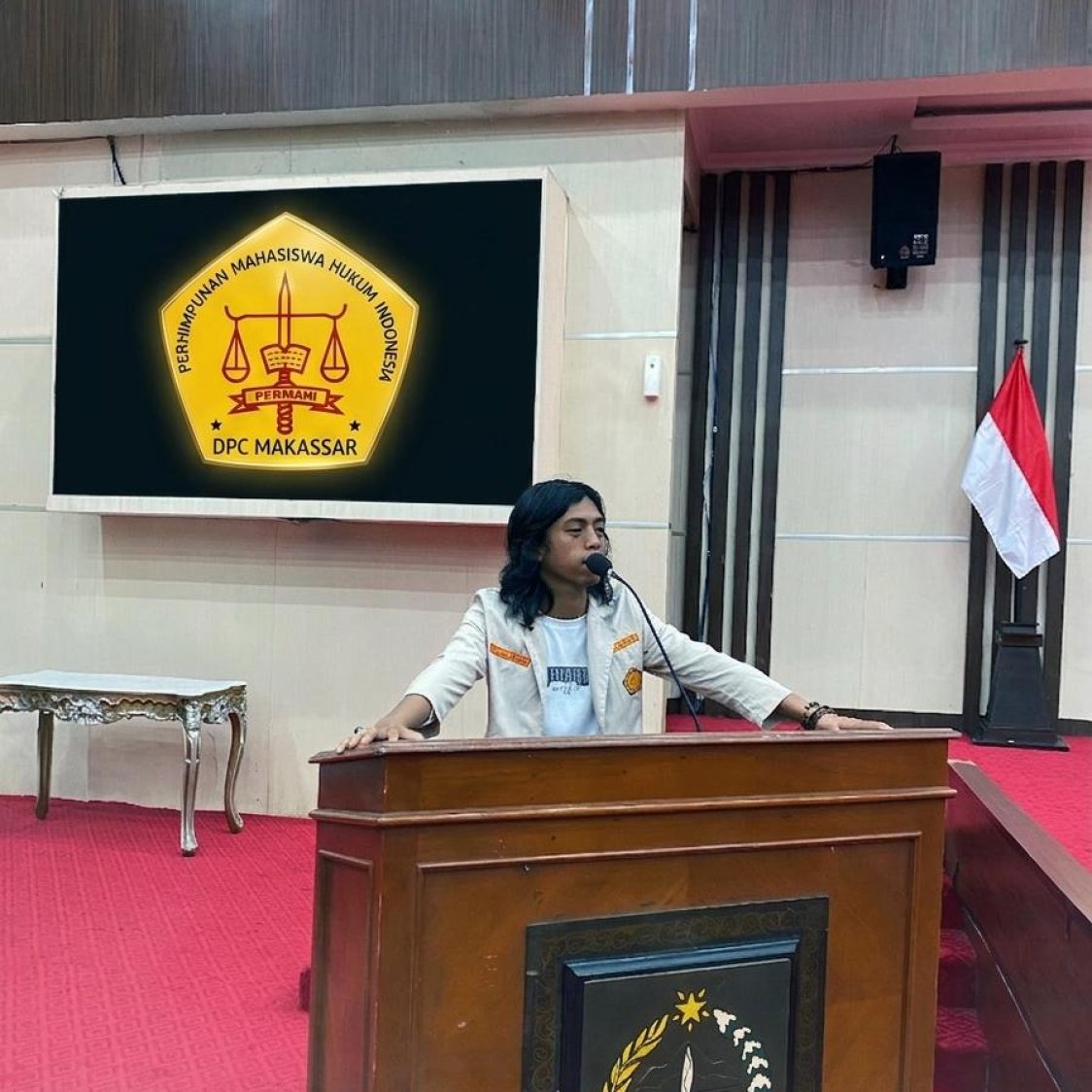 INSIDEN KORBAN JIWA: “HENTIKAN FOKUS PADA RETRIBUSI SAJA!” – PERMAHI MAKASSAR Desak PEMKAB BULUKUMBA Evaluasi Total Keselamatan PANTAI APPALARANG.