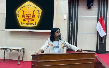 INSIDEN KORBAN JIWA: “HENTIKAN FOKUS PADA RETRIBUSI SAJA!” – PERMAHI MAKASSAR Desak PEMKAB BULUKUMBA Evaluasi Total Keselamatan PANTAI APPALARANG.