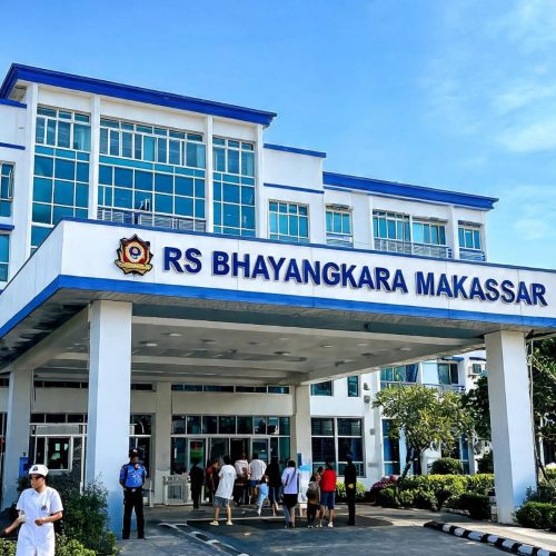 Poros Rakyat Indonesia Pertanyakan Proses Visum Kasus KDRT: Lebih Sebulan Belum Keluar, Apakah Sesuai SOP?